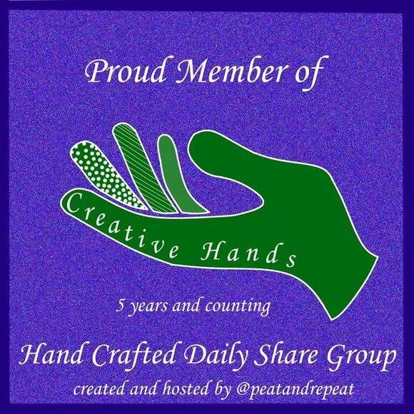 HAND CRAFTED 2 Clary Sage Aroma Stones Aromatherapy Essential Oil Diffuser Pair - Picture 8 of 14